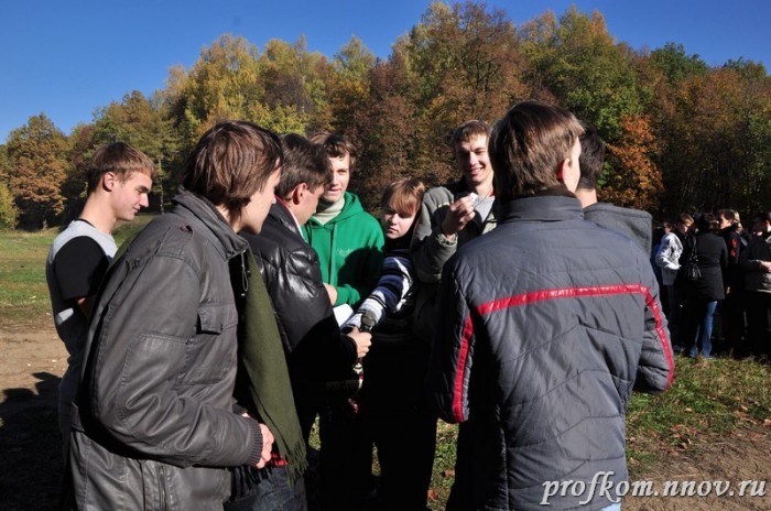 Веревочный курс ИРИТ  006