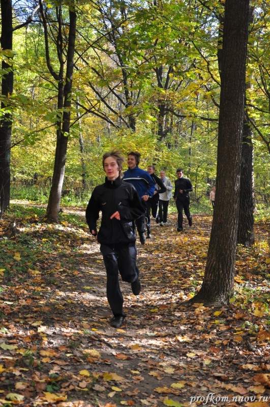 Веревочный курс ИРИТ  025