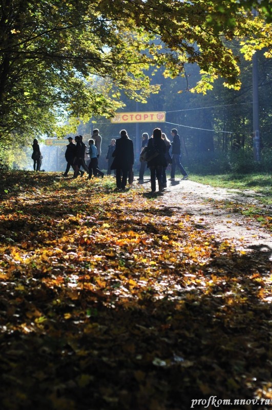 Веревочный курс ИРИТ  069