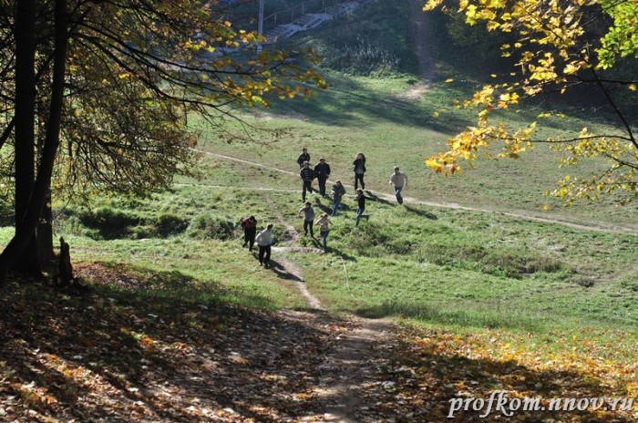 Веревочный курс ИРИТ  086