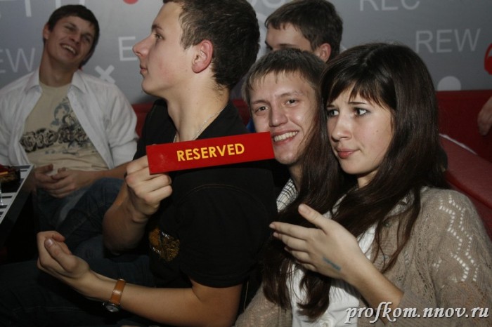 День АМИ  124