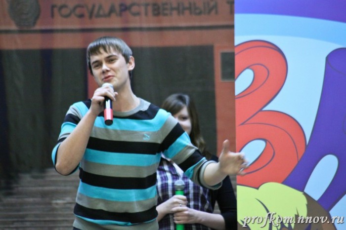 Школа КВН  060