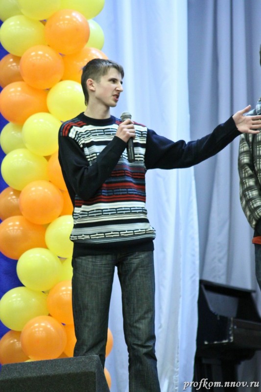 Школа КВН  133