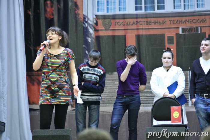 Школа КВН  174