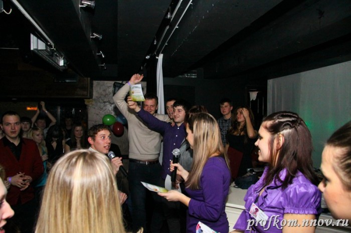 День общаг 052