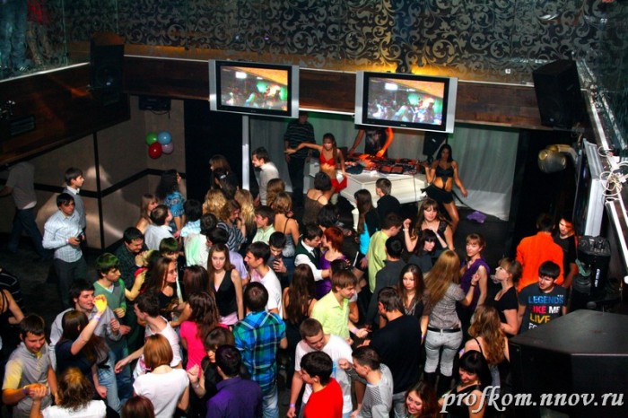 День общаг 044