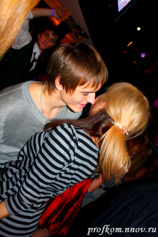 День общаг 055