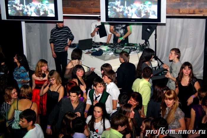 День общаг 066