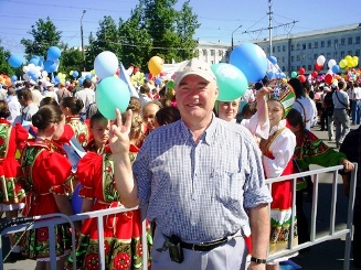 Владимир Герун - RE: Сборник - Своей  любви  служил  я  смело...