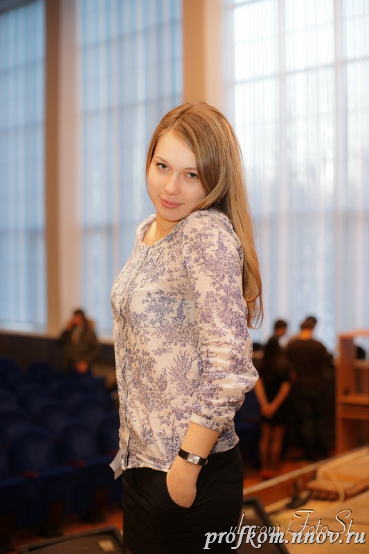 Кстинг МИСС НГТУ 011