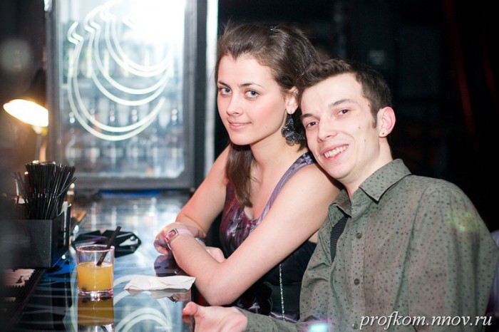 Студенты выбирали красавицу_004