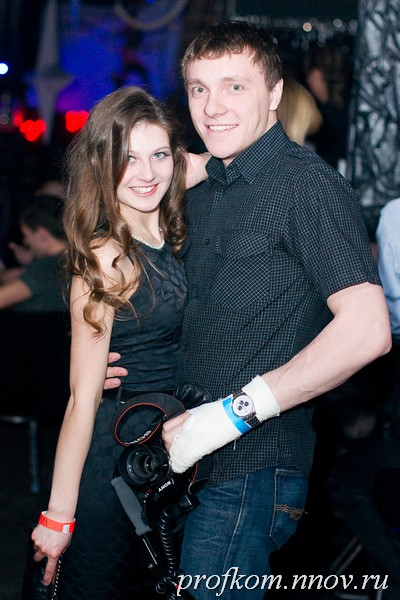 Студенты выбирали красавицу_005