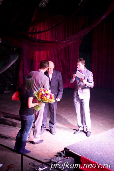 Студенты выбирали красавицу_016