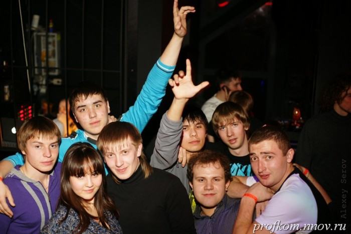 Конкурсантки на сцене Т.Е.А.Т.Р.О_131