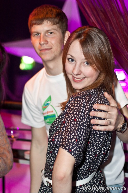 Мисс НГТУ 099
