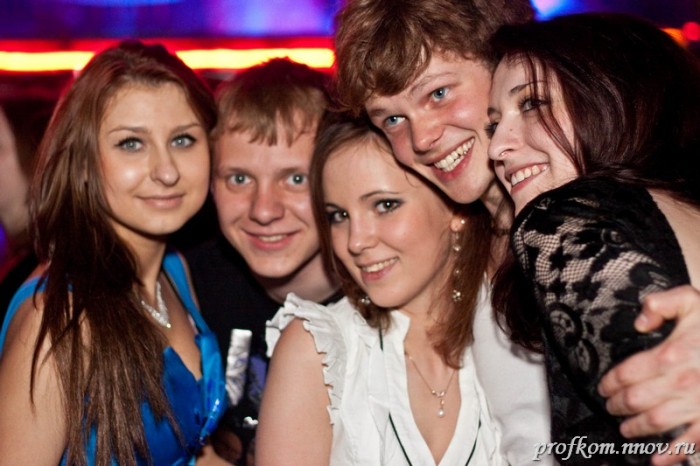 Мисс НГТУ 189