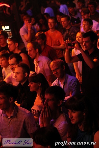 BLACK to the FTF  050