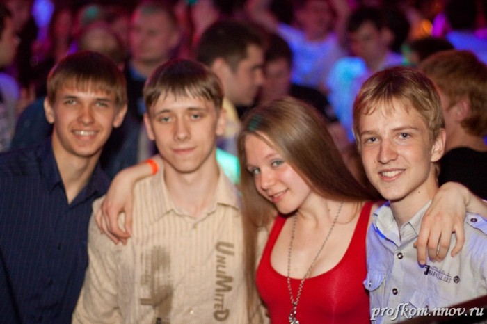 День ИЯЭиТФ 012