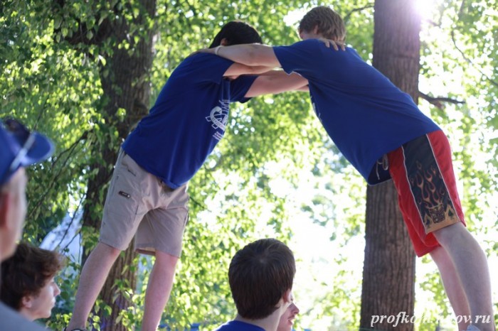 Открытие смены и Веревочный курс_013