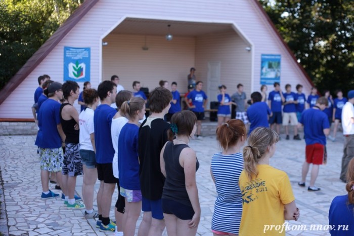 Открытие смены и Веревочный курс_014