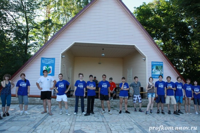 Открытие смены и Веревочный курс_018