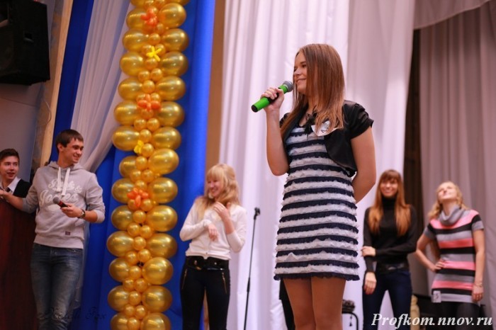 Кастинг Мисс ФЭМИ 051
