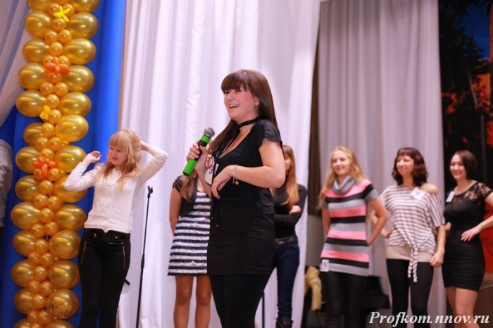 Кастинг Мисс ФЭМИ 052