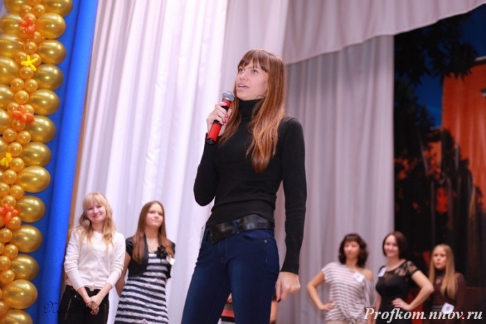 Кастинг Мисс ФЭМИ 055