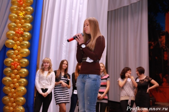 Кастинг Мисс ФЭМИ 061