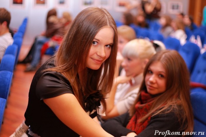 Кастинг Мисс ФЭМИ 075
