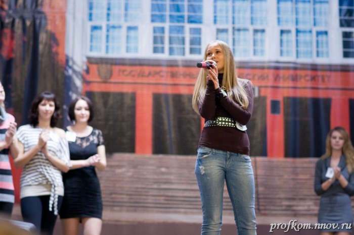 Кастинг Мисс ФЭМИ 036