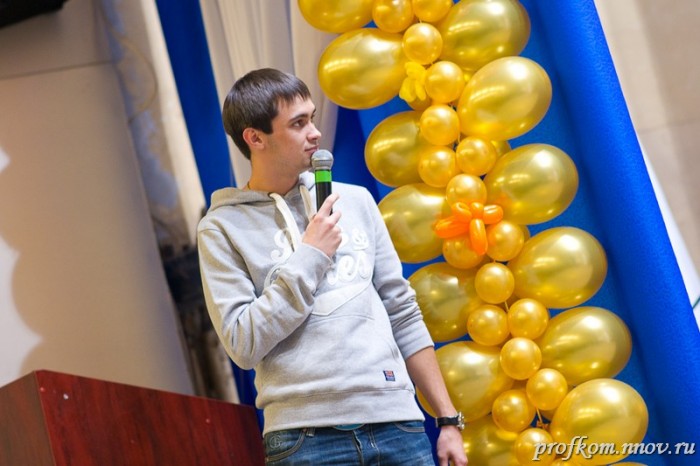 Кастинг Мисс ФЭМИ 069