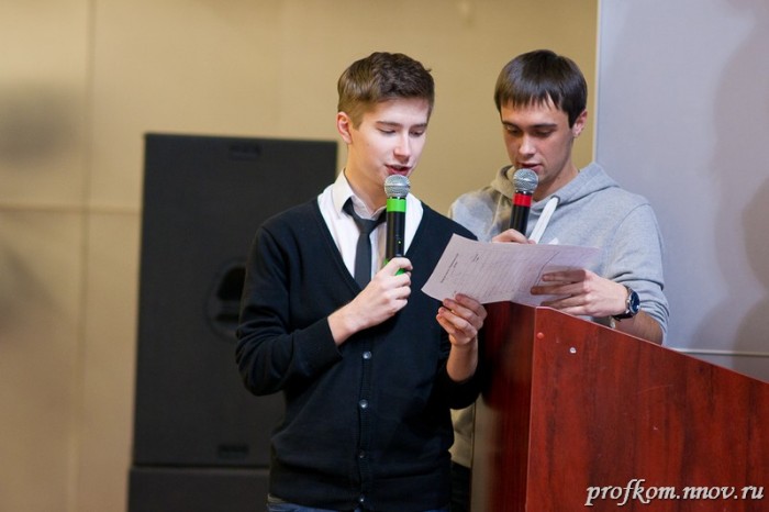 Кастинг Мисс ФЭМИ 077