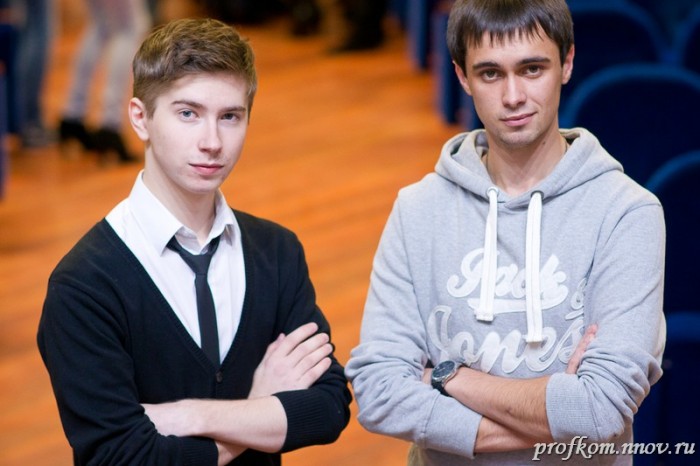 Кастинг Мисс ФЭМИ 081