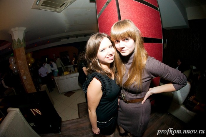 День Рождения ФАЭ 068