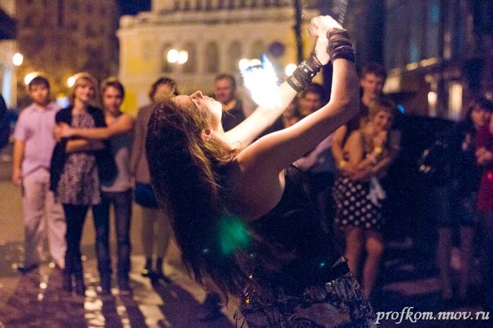 День Рождения ФАЭ 105