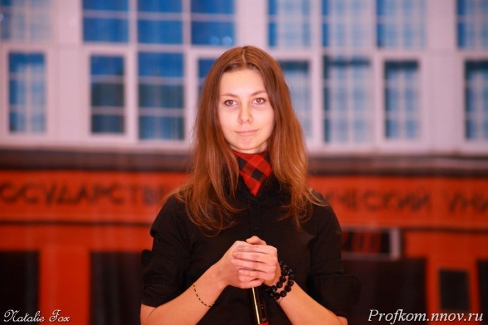 Кстинг мисс ФКТ 059