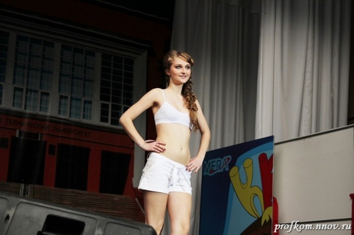 Мисс ФЭМИ 006