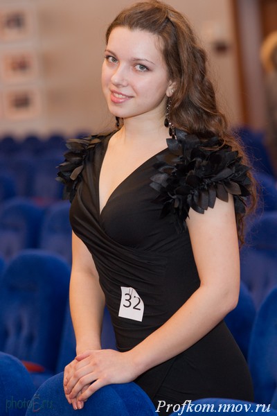 Беззубец Оксана