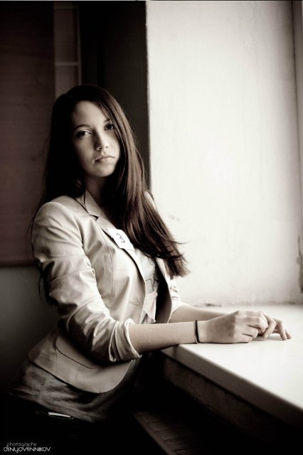 Лисина Оксана