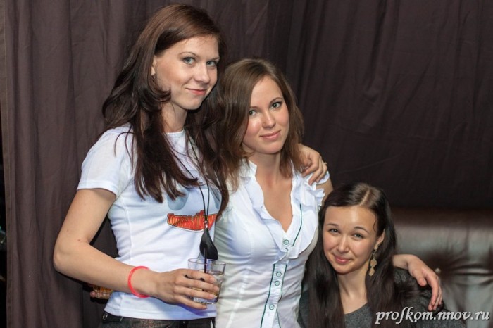 Тотальный Дендишн 062