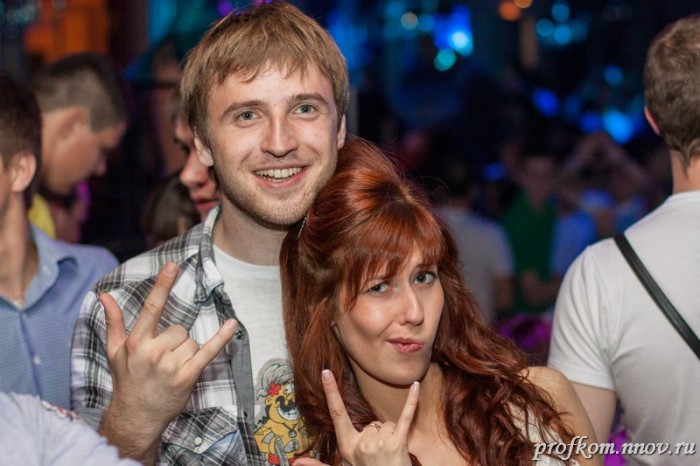 Тотальный Дендишн 065