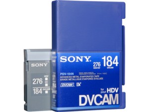 DVCAM - Куплю видеокассеты DVCAM, HDCAM, Betacam SP, DIGITAL BETACAM, DVCPRO, MiniDV, IMX, Betacam SX,  диски XDCAM