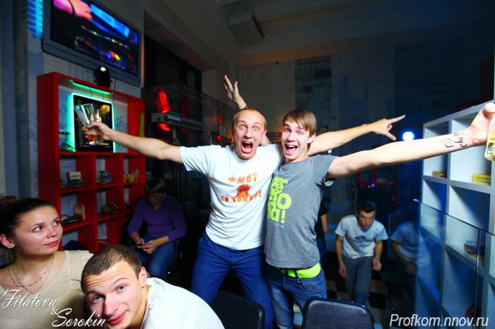 ВСЁ В ТОПКУ!  _031