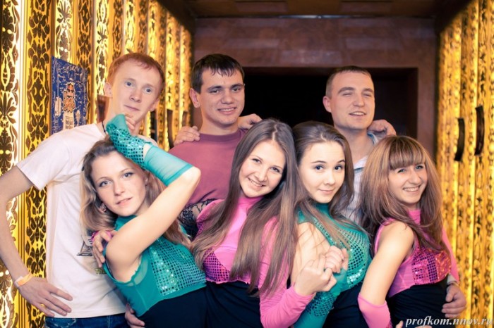 День Машиностроителя _114