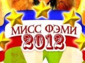 Мисс ФЭМИ 2011: Интернет-голосование