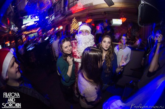 Я и Бал Снегурок _003