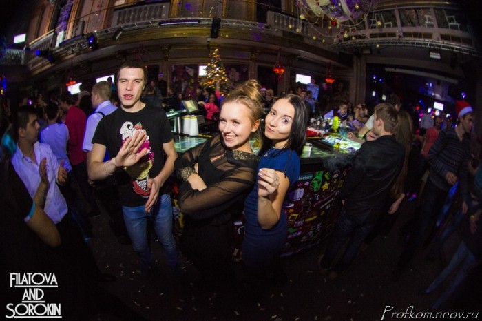 Я и Бал Снегурок _095