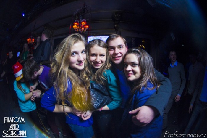 Я и Бал Снегурок _138