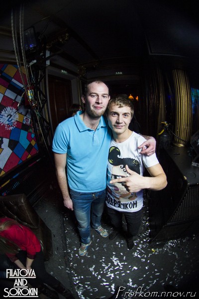 Я и Бал Снегурок _139